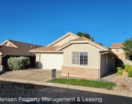 Unit for rent at 2930 East 450 North #f2, St. George, UT, 84770