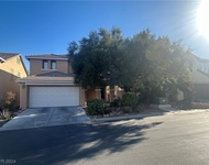 Unit for rent at 2515 Begonia Valley Avenue, Henderson, NV, 89074