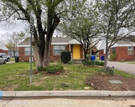 Unit for rent at 1135 Arkansas St., Norman, OK, 73071