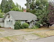 Unit for rent at 1610 1/2 Hilyard St, Eugene, OR, 97401