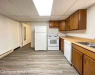 Unit for rent at 1924 W Jackson St., Muncie, IN, 47303