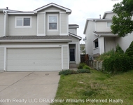 Unit for rent at 11061 York St., Northglenn, CO, 80233