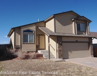 Unit for rent at 1990 Tee Post Lane, Colorado Springs, CO, 80951