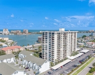 Unit for rent at 400 Island Way, CLEARWATER, FL, 33767
