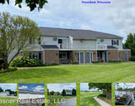 Unit for rent at 312-314-316 N. Milwaukee Street, Waterford, WI, 53185