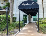 Unit for rent at 3325 Bayshore Boulevard, TAMPA, FL, 33629
