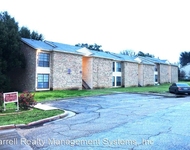 Unit for rent at 8824 Old Mcgregor Road, Apt. 403, Waco, TX, 76712