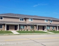 Unit for rent at 2525-2535 Bowen St., Oshkosh, WI, 54901