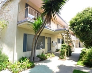 Unit for rent at 121 W Arrellaga Street, Santa Barbara, CA, 93101