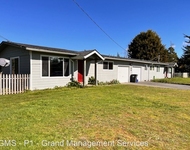 Unit for rent at 2130 Lewis Street 2140 Lewis Street, North Bend, OR, 97459