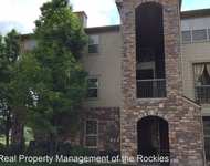 Unit for rent at 5620 Fossil Creek Parkway #7305, Fort Collins, CO, 80525