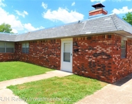 Unit for rent at 112-126 Ne 12th, Moore, OK, 73160