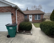 Unit for rent at 1807 Riley Road, Lebanon, IN, 46052