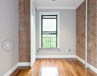 Unit for rent at 16 East 116th Street, New York, NY 10029