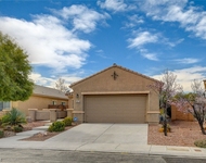 Unit for rent at 6613 Scavenger Hunt Street, North Las Vegas, NV, 89084