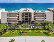 Unit for rent at 3610 S Ocean Boulevard, South Palm Beach, FL, 33480