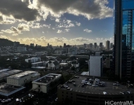 Unit for rent at 55 S Kukui Street, Honolulu, HI, 96813