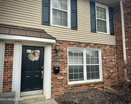 Unit for rent at 1248 Westlynne Way, Louisville, KY, 40222