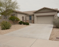 Unit for rent at 18428 W Summerhaven Drive, Goodyear, AZ, 85338