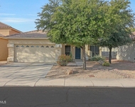 Unit for rent at 21026 N 66th Lane, Glendale, AZ, 85308