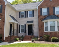 Unit for rent at 14 Forest Glen Drive, Chapel Hill, NC, 27517