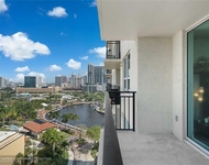 Unit for rent at 610 W Las Olas Blvd, Fort Lauderdale, FL, 33312