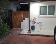 Unit for rent at 4331 Sw 7th St, Miami, FL, 33134