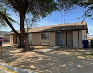 Unit for rent at 7817 Walpole Avenue, California City, CA, 93505