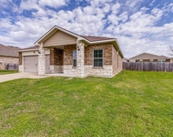 Unit for rent at 132 Mitchell Circle, Terrell, TX, 75169