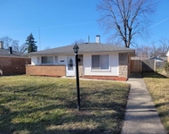 Unit for rent at 17240 Lorenz Avenue, Lansing, IL, 60438