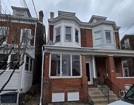 Unit for rent at 164 Randall Ave, TRENTON, NJ, 08611