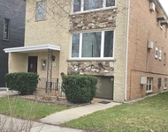 Unit for rent at 6237 W 63rd Street, Chicago, IL, 60638