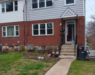 Unit for rent at 115 Saint Charles St, DREXEL HILL, PA, 19026