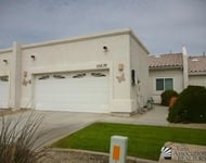 Unit for rent at 10670 E 35 Pl, Yuma, AZ, 85365