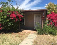 Unit for rent at 1802 W 30 Pl, Yuma, AZ, 85364