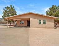 Unit for rent at 3803 Olympic Avenue, El Paso, TX, 79904