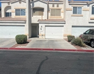 Unit for rent at 3237 Dragon Fly Street, North Las Vegas, NV, 89032