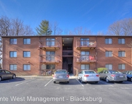 Unit for rent at 207 Wharton Street, Blacksburg, VA, 24060