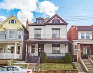 Unit for rent at 325 Spahr Street, Pittsburgh, PA, 15232