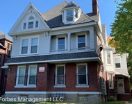 Unit for rent at 333 Morewood Avenue, Pittsburgh, PA, 15213