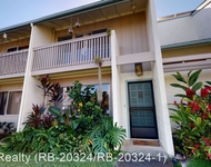 Unit for rent at 1123 Puwa Pl. #303, Kailua, HI, 96734