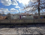 Unit for rent at 8428 Ne Schuyler Street, Portland, OR, 97220