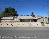 Unit for rent at 41353 45th Street West, LANCASTER, CA, 93536