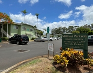 Unit for rent at 94-753 Meheula Parkway 12a, Mililani, HI, 96789