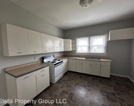 Unit for rent at 206 N 17th St, New Castle, IN, 47362