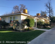 Unit for rent at 2315 Terrace Way, Bakersfield, CA, 93304