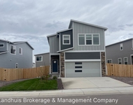 Unit for rent at 11442 Whistling Duck Way, Colorado Springs, CO, 80925