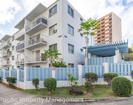 Unit for rent at 3095 Ala Ilima St Apt 404, Honolulu, HI, 96818