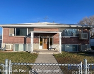 Unit for rent at 772 Lennox St, Midvale, UT, 84047