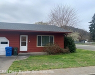 Unit for rent at 222 Oak St. #a & #b, Rogue River, OR, 97537